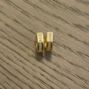 F+H Studios Nut Pace Huggies